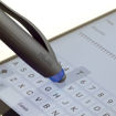 Picture of MILAN P1 TOUCH STYLUS & BALLPEN - BLUE